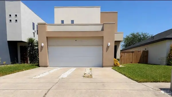 5132 Shalom Drive, Edinburg, TX 78539