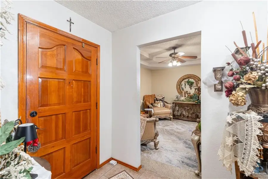 606 Tulipan Street, Palmview, TX 78572 - #3