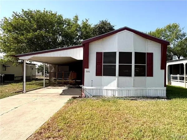 205 Hub Drive, Mission, TX 78574