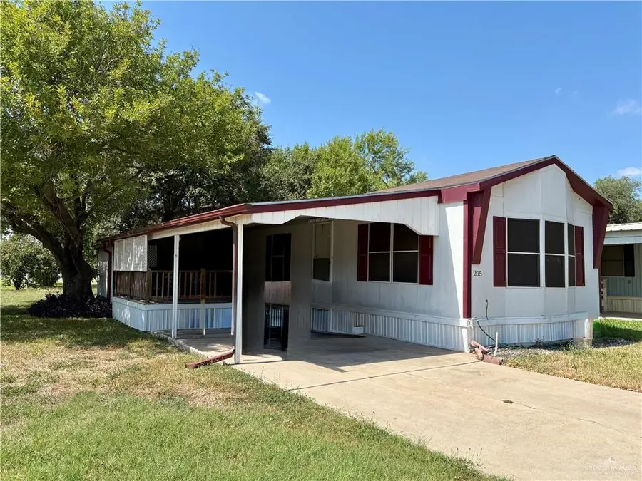 205 Hub Drive, Mission, TX 78574 - #2