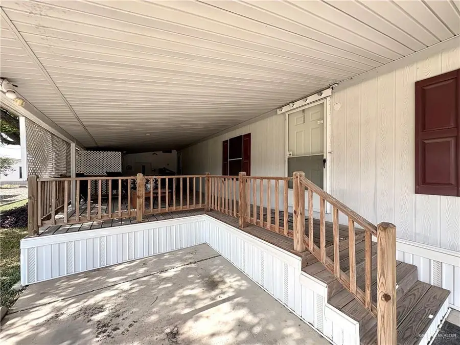 205 Hub Drive, Mission, TX 78574 - #3