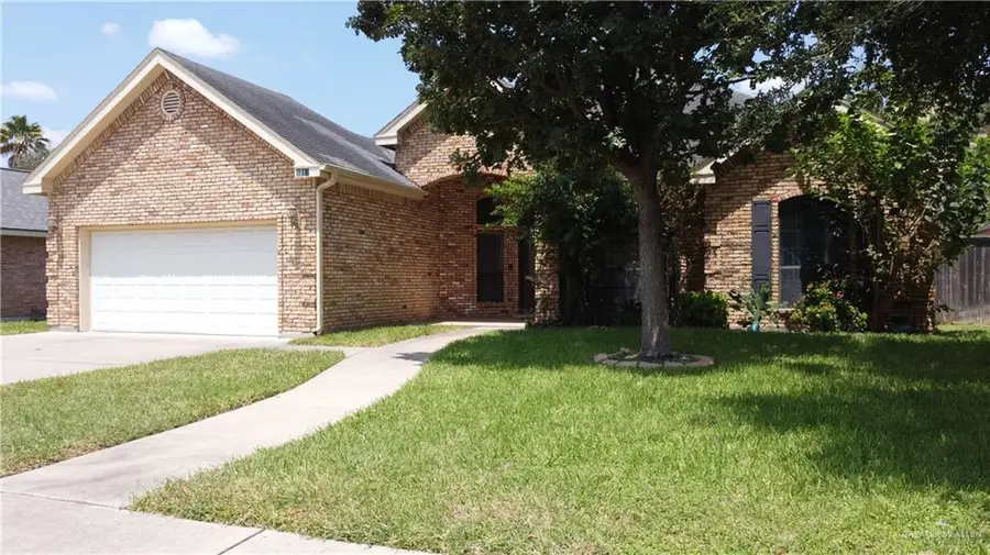 1717 Chayna Avenue, Edinburg, TX 78539 - #2