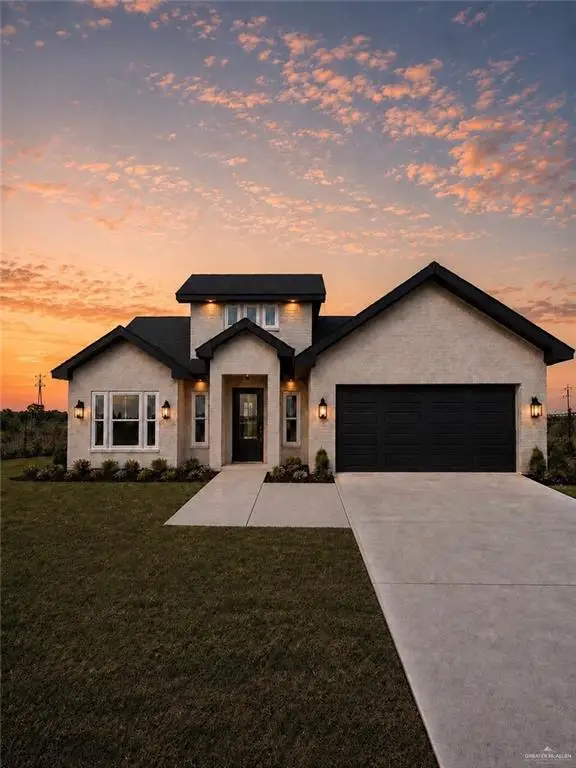 561 Lovely Drive, San Benito, TX 78586 - #1