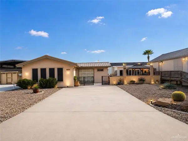 2000 W Bogey Drive, Mission, TX 78572