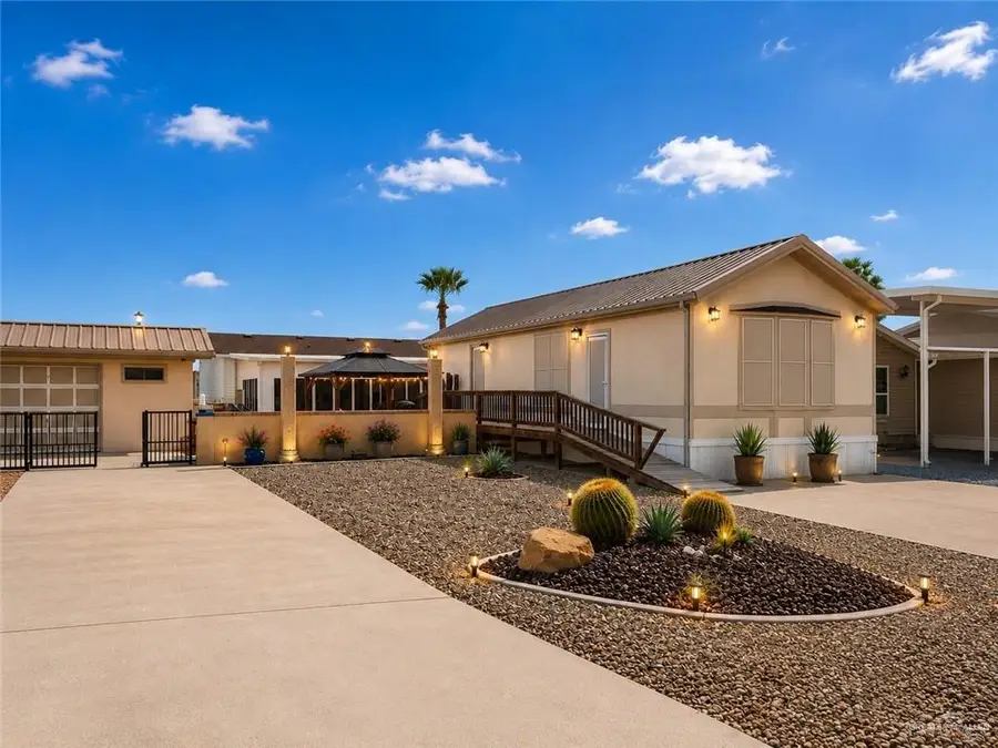 2000 W Bogey Drive, Mission, TX 78572 - #2