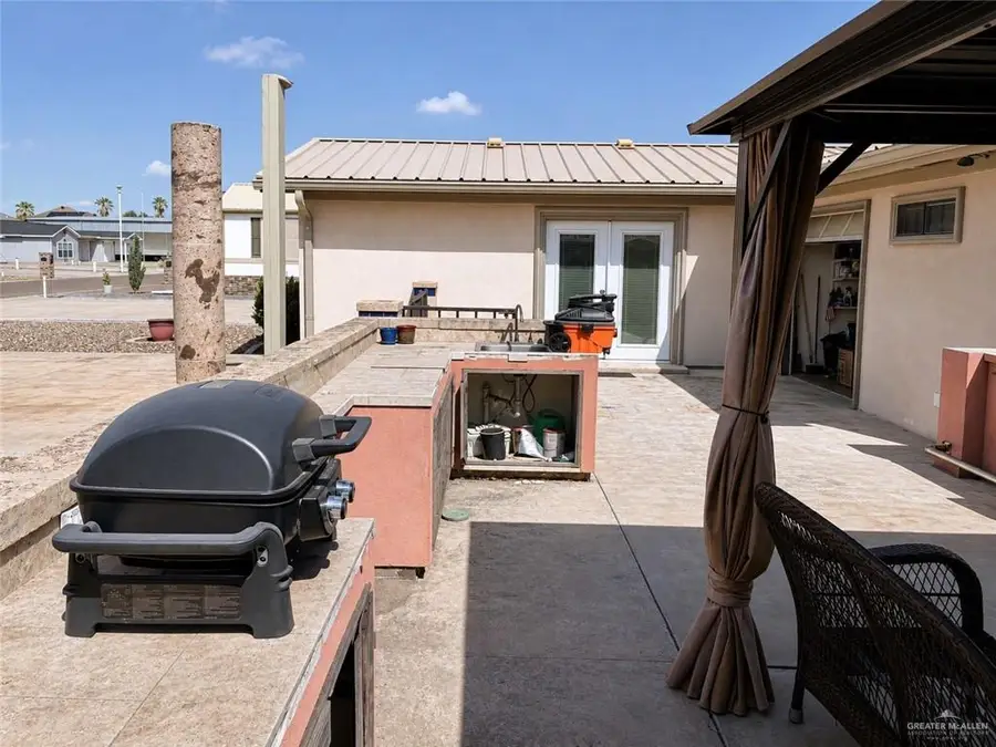 2000 W Bogey Drive, Mission, TX 78572 - #3