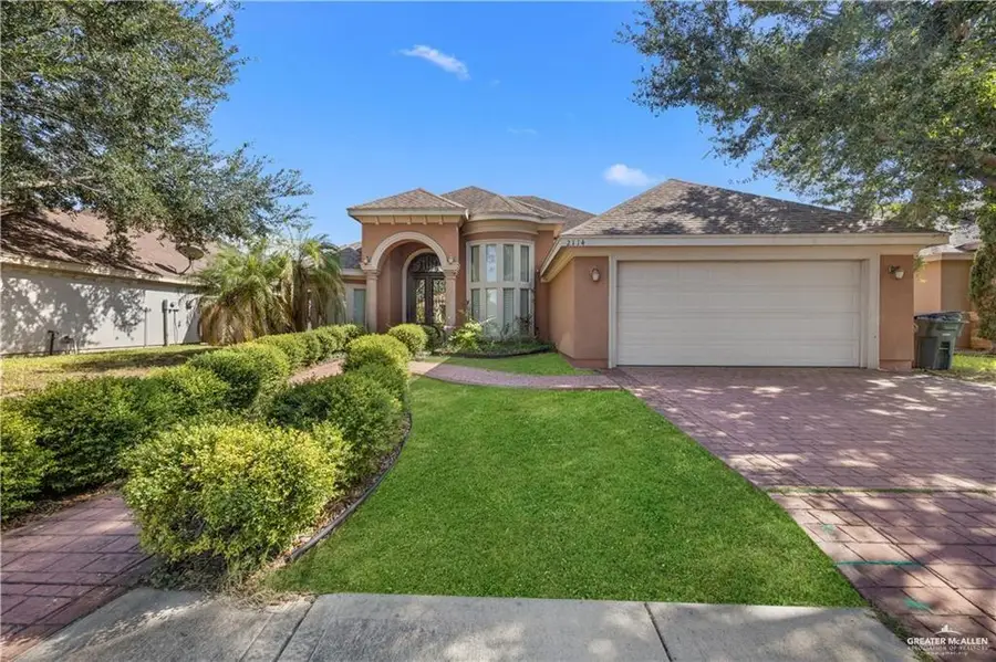 2114 Solar Drive, Mission, TX 78574 - #2