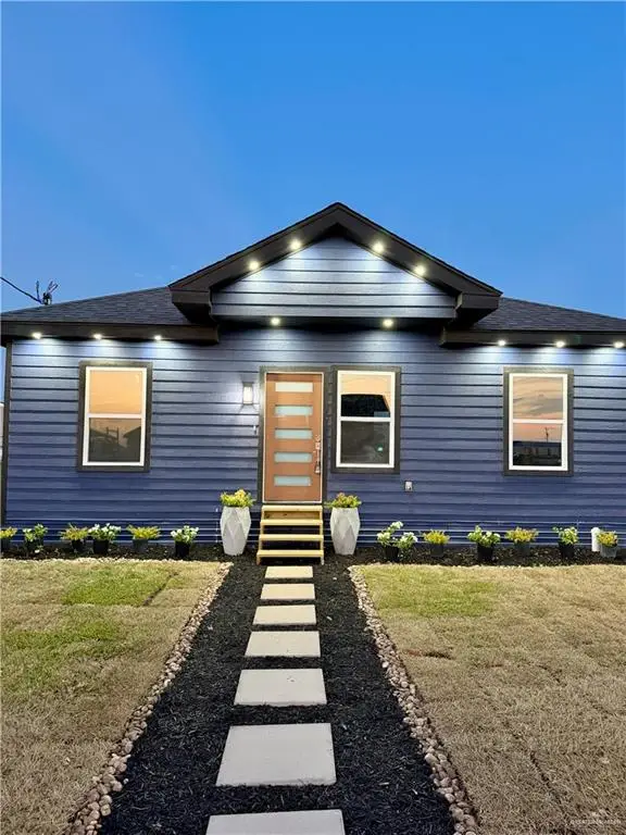 3992 Caserio Street, Edinburg, TX 78542 - #1