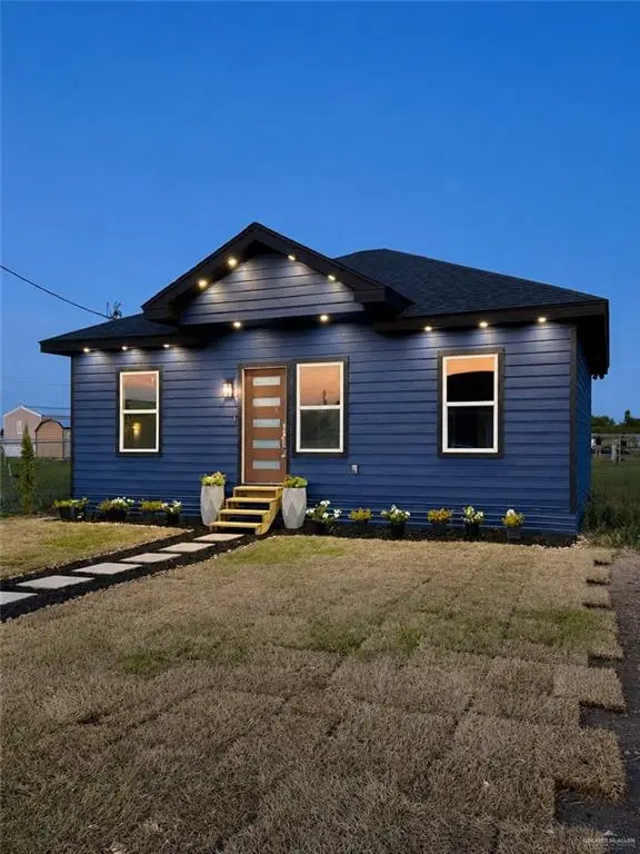 3992 Caserio Street, Edinburg, TX 78542 - #2