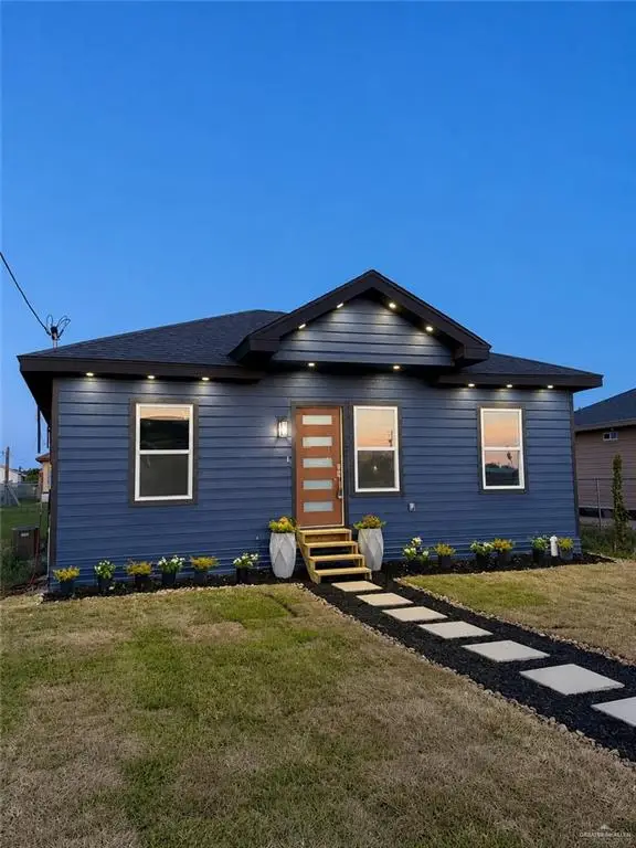 3992 Caserio Street, Edinburg, TX 78542 - #3