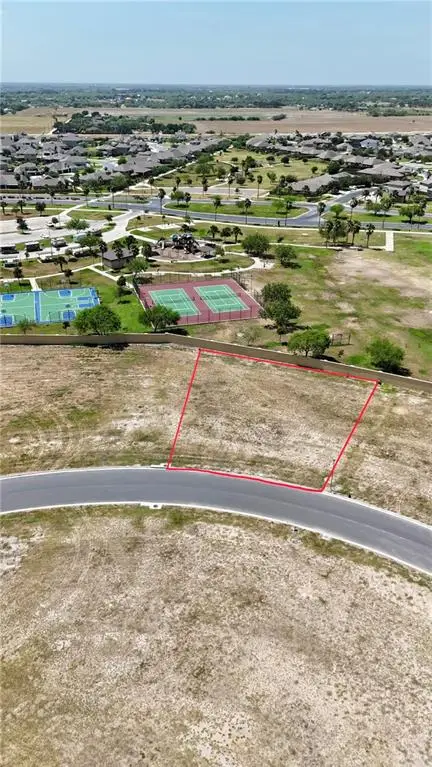 4817 Town Lake Drive, McAllen, TX 78504