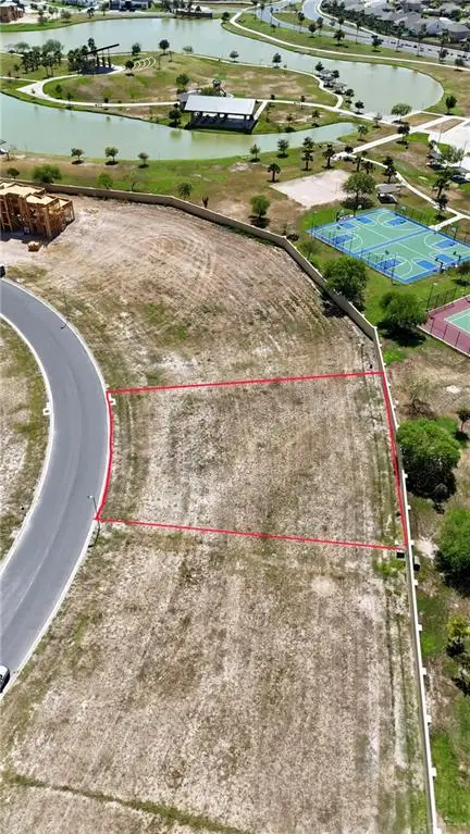 4817 Town Lake Drive, McAllen, TX 78504 - #2