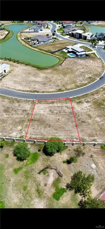 4817 Town Lake Drive, McAllen, TX 78504 - #3