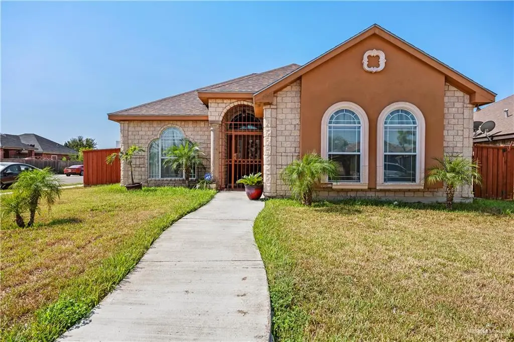 3001 Tanya Avenue, McAllen, TX 78503 - #1