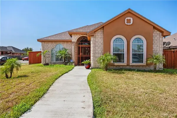 3001 Tanya Avenue, McAllen, TX 78503