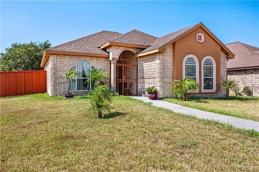 3001 Tanya Avenue, McAllen, TX 78503 - #2