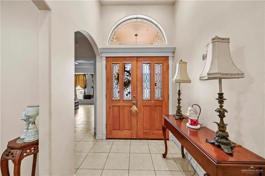 3001 Tanya Avenue, McAllen, TX 78503 - #3