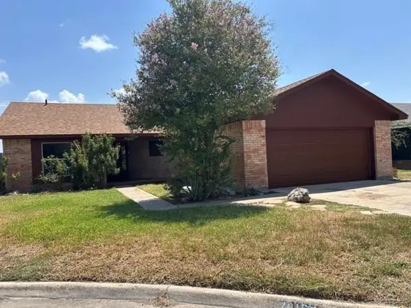 7016 N 14th Lane, McAllen, TX 78504