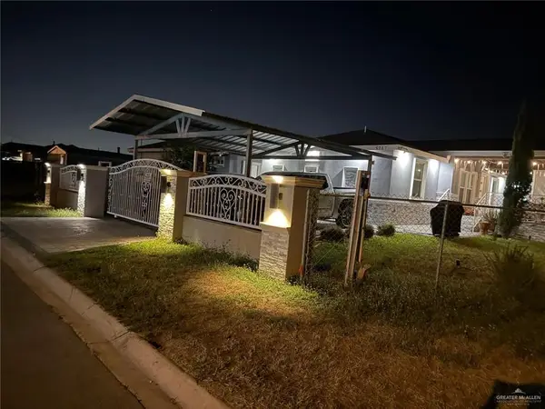 5717 Esmeralda Street, Edinburg, TX 78542