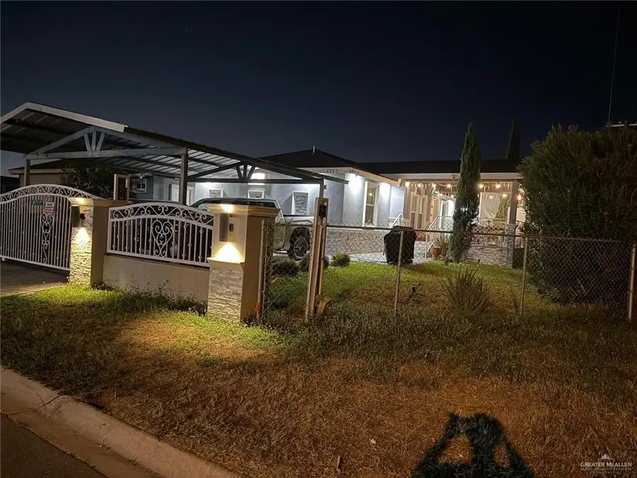 5717 Esmeralda Street, Edinburg, TX 78542 - #2