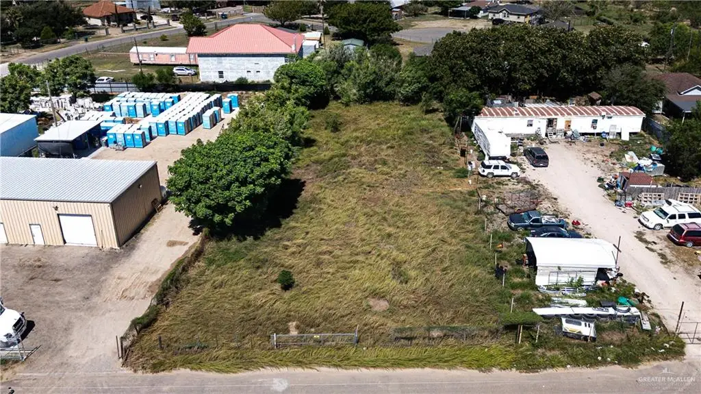 10715 N Moorefield Road, Mission, TX 78574 - #1