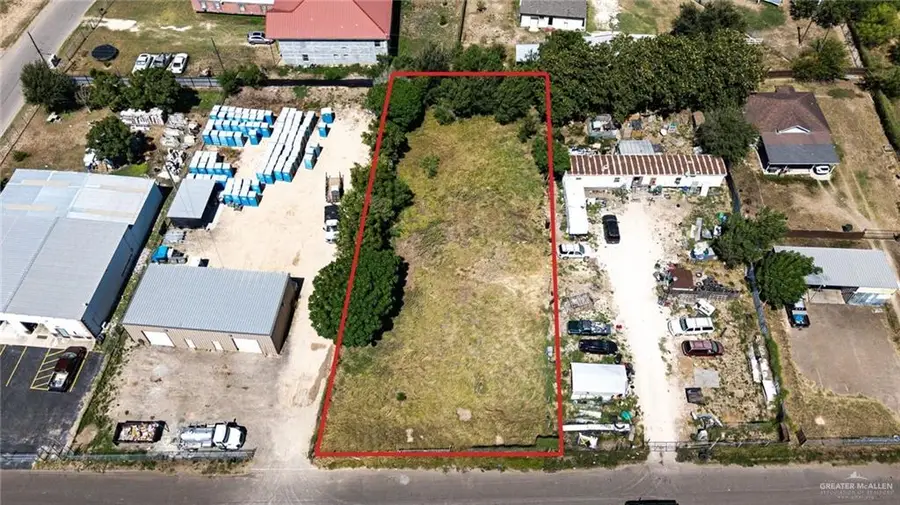10715 N Moorefield Road, Mission, TX 78574 - #2