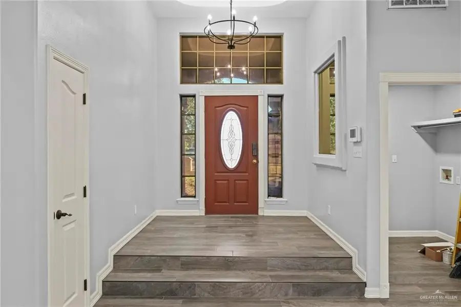 3831 Ora Street, Edinburg, TX 78539 - #2