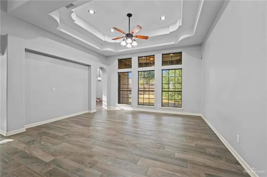 3831 Ora Street, Edinburg, TX 78539 - #3