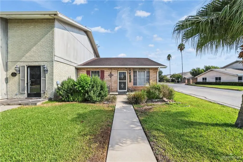 5601 El Camino Real, Harlingen, TX 78552 - #1