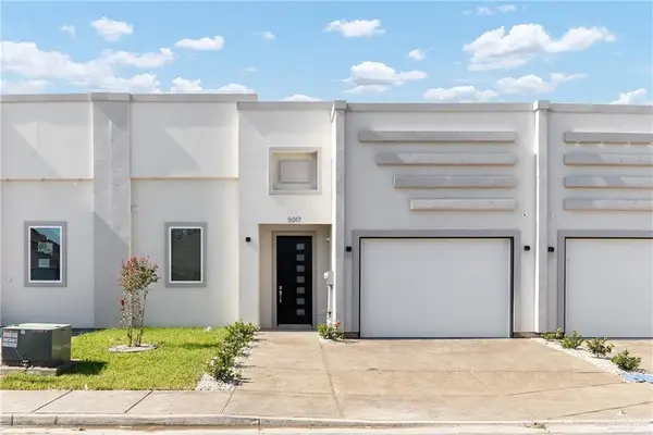5101 Sequoia Avenue, McAllen, TX 78501