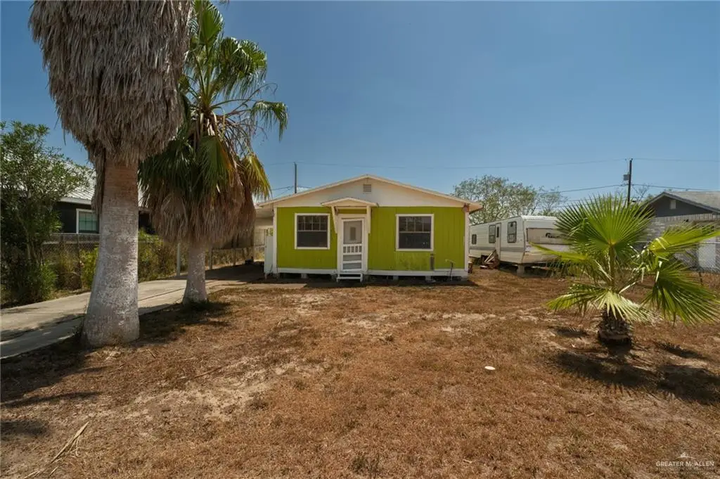 161 Elena Street, San Benito, TX 78586 - #1