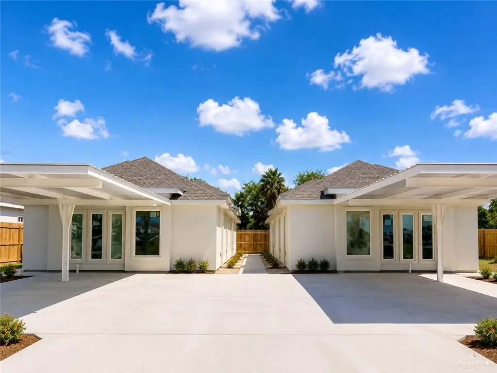 7006 56th Street, McAllen, TX 78573 - #1