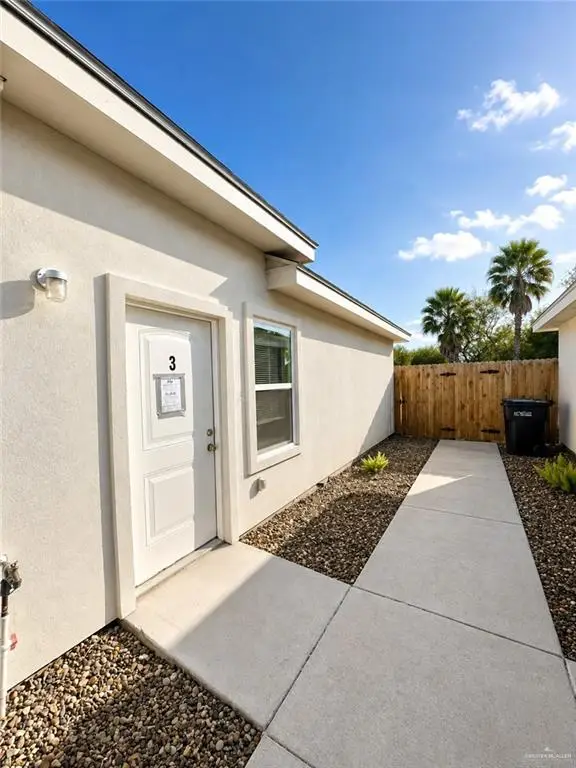7006 56th Street, McAllen, TX 78573 - #2