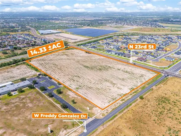 9800 23rd Street, McAllen, TX 78504