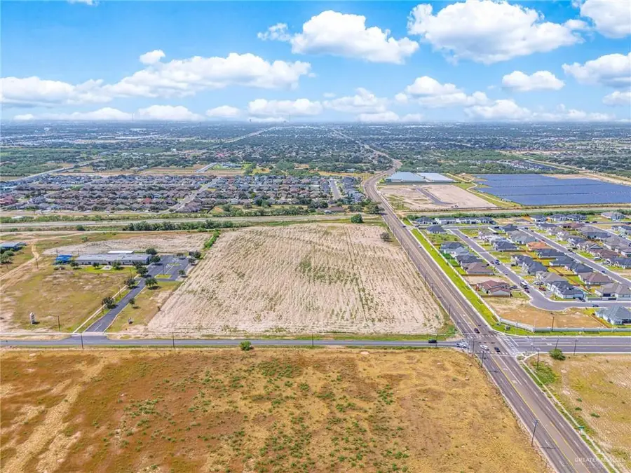 9800 23rd Street, McAllen, TX 78504 - #3