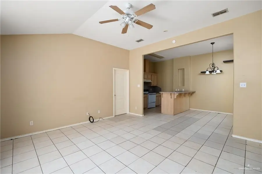 3705 Joby Street, Edinburg, TX 78541 - #3