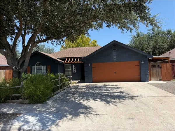 2510 Highland Park Avenue, Mission, TX 78574