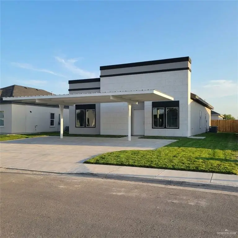 11006 N 27th Street, McAllen, TX 78504 - #1