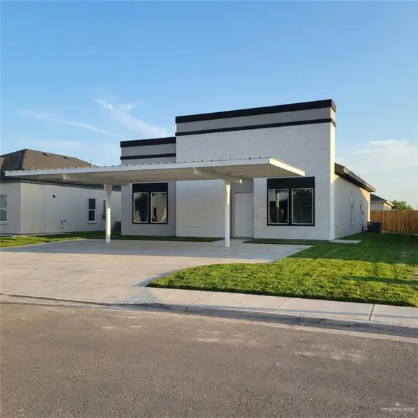 11006 N 27th Street, McAllen, TX 78504