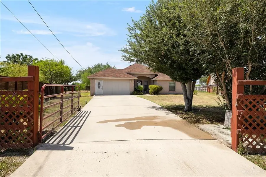 23582 Rio Concho Circle, Harlingen, TX 78552 - #3