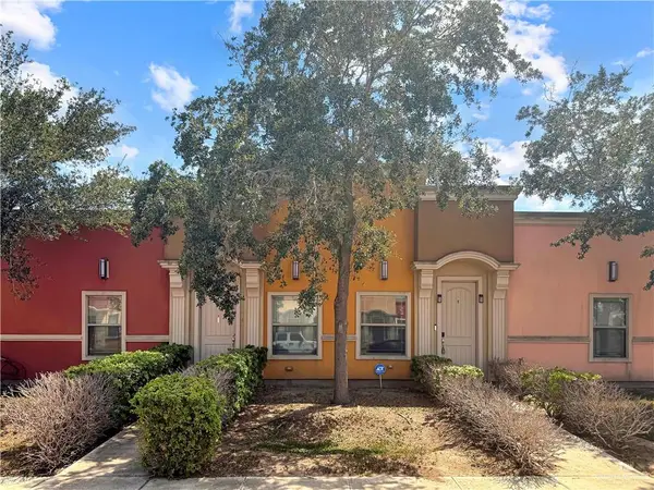 3052 Regal Drive, Edinburg, TX 78539