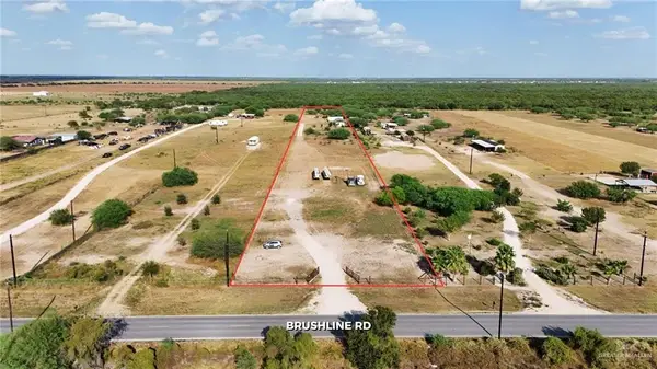 26132 N Brushline Road, Edinburg, TX 78542