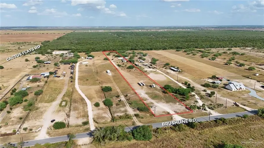26132 N Brushline Road, Edinburg, TX 78542 - #3