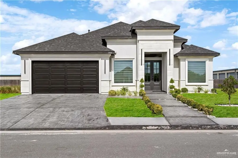 2004 Judy Street, Mission, TX 78574 - #2