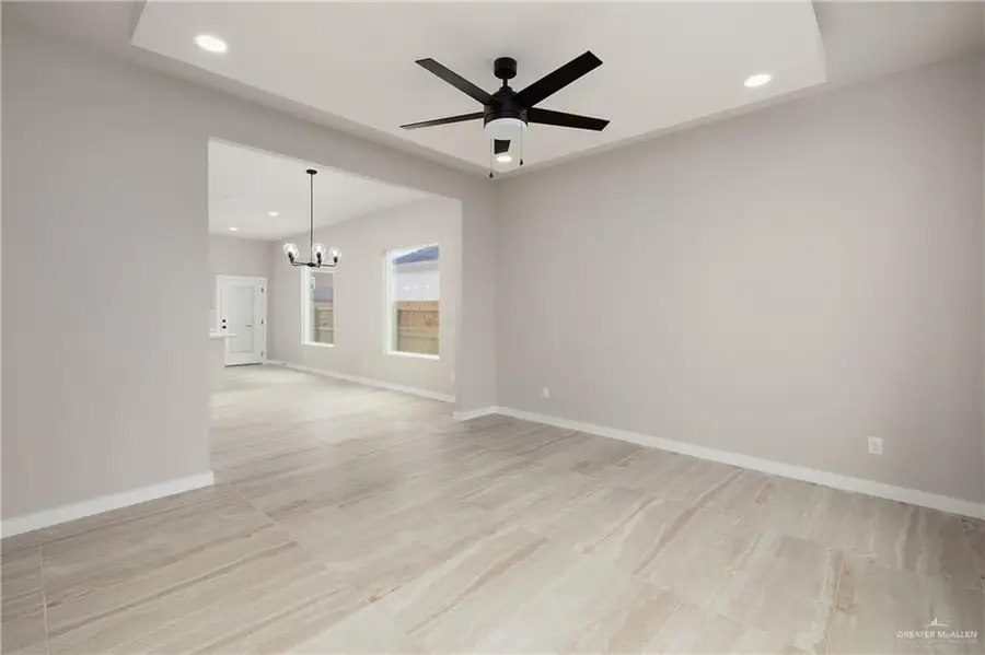 4209 Casamigos Street, Harlingen, TX 78552 - #3