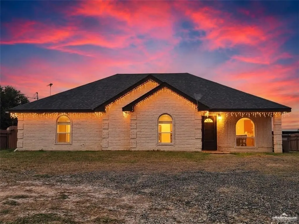315 N Los Cerritos Circle, Edinburg, TX 78541 - #1