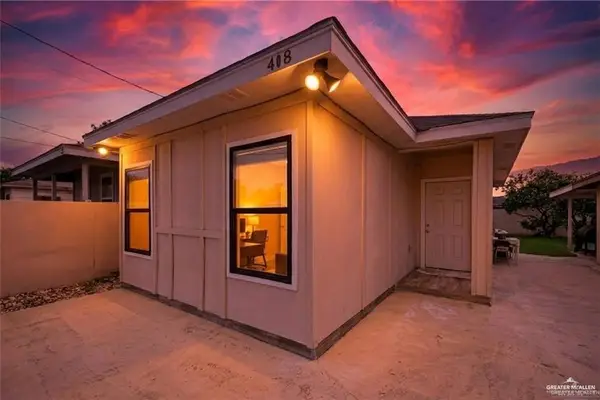 408 S 21st Street, McAllen, TX 78501
