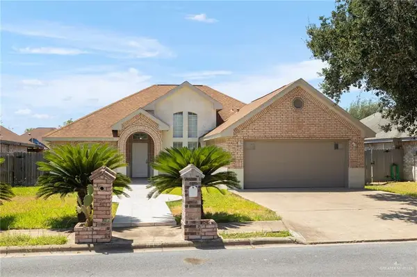 917 W Parkway Drive, Pharr, TX 78577
