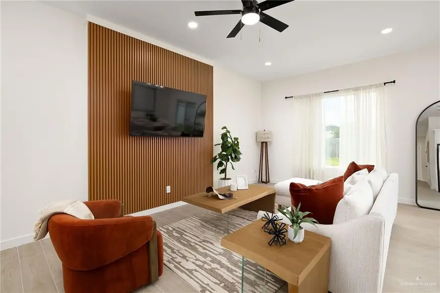 4205 Casamigos Street, Harlingen, TX 78552 - #2