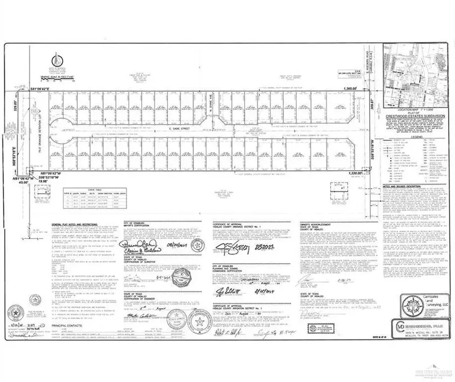 800 E Sadie Street, Edinburg, TX 78504 - #2